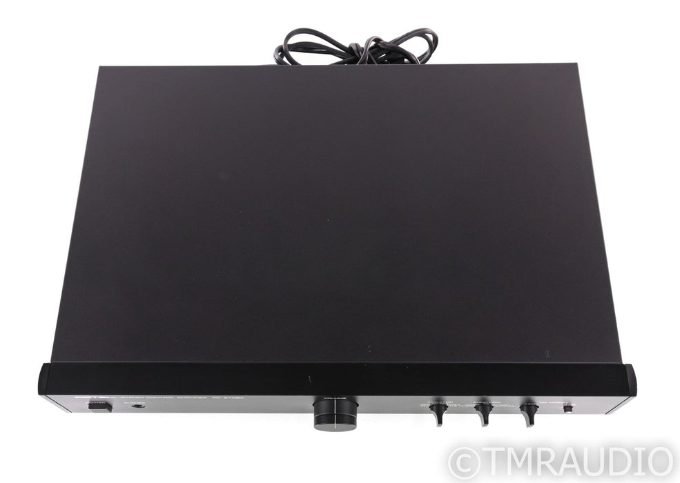 Rotel RC-870BX Stereo Preamplifier; RC807BX
