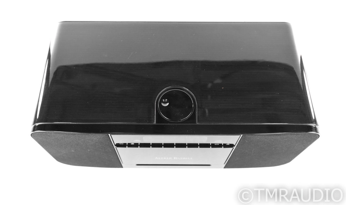 Meridian Alfred Dunhill AD88 All-In-One System; CD / DVD / iPod Dock w/ Remote