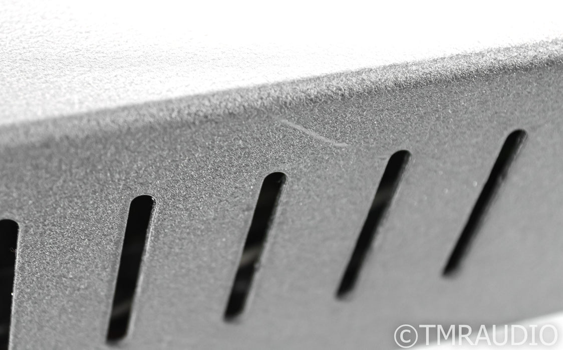 Wyred 4 Sound SX-1000 Ice Cube Mono Power Amplifier