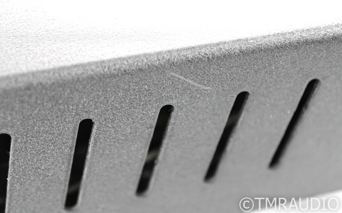 Wyred 4 Sound SX-1000 Ice Cube Mono Power Amplifier