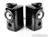 B&W 805 D3 Bookshelf Speakers