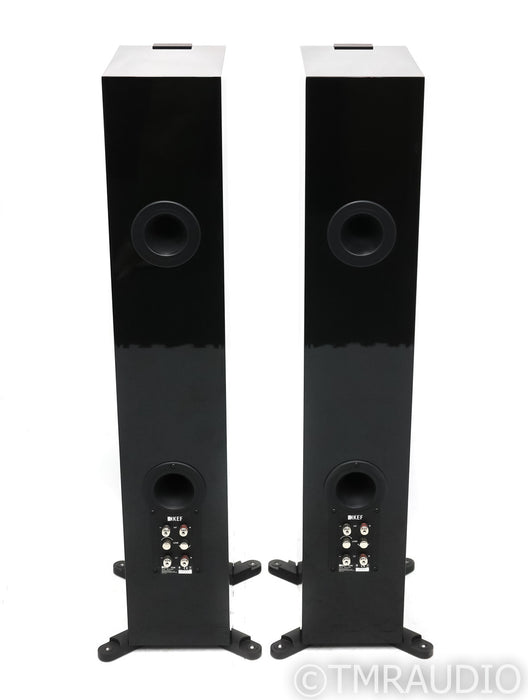 KEF R500 Floorstanding Speakers
