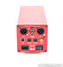 SMSL M500 Headphone Amplifier / DAC; Red; M-500; Remote