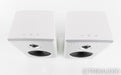 Dynaudio Xeo 2 Powered Wireless Bookshelf Speakers; White Pair; Bluetooth