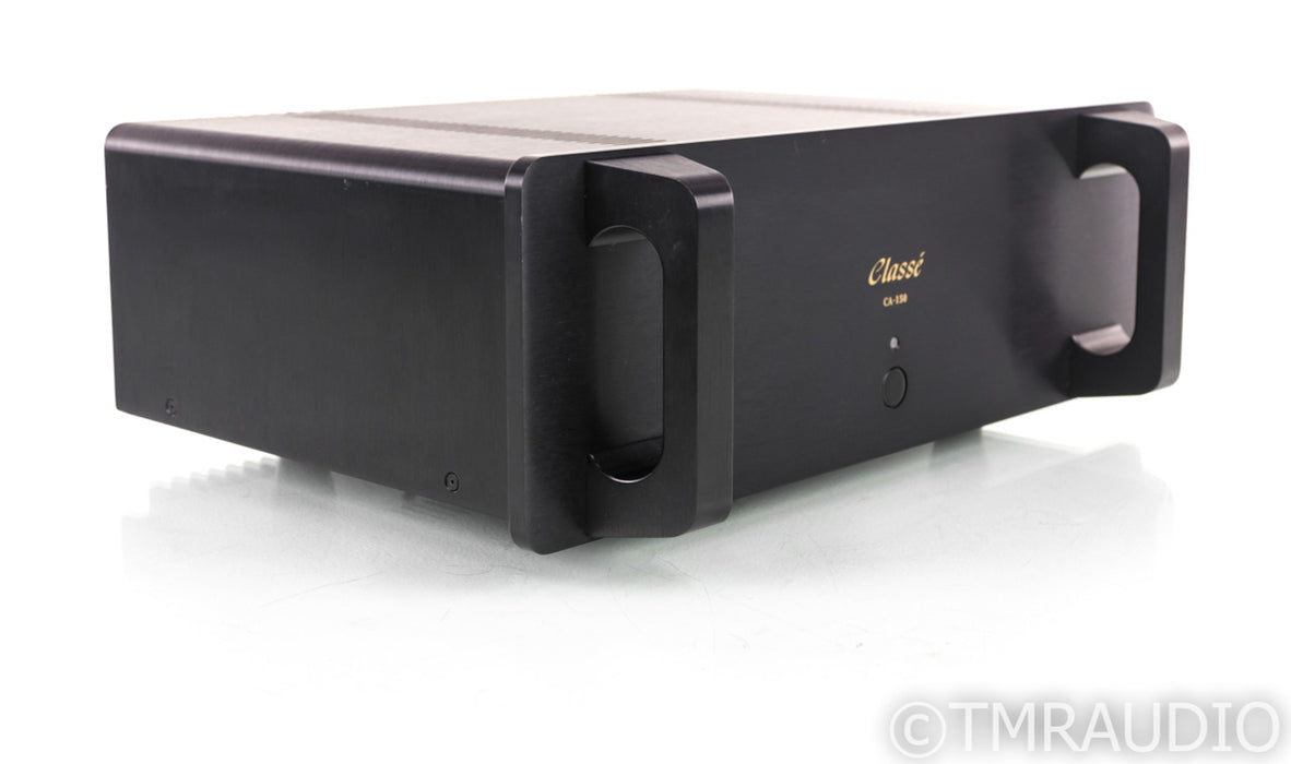 Classe CA-150 Stereo Power Amplifier; CA150