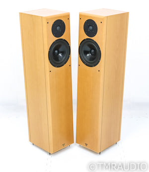 Vienna Acoustics Bach Floorstanding Speakers