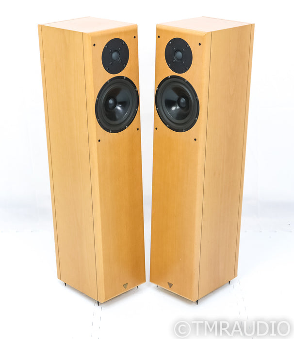 Vienna Acoustics Bach Floorstanding Speakers