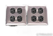 James Romeyn Pure Grid Power Strip AC Distributor; 8 Outlet; 20A (1/0)
