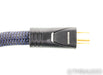 AudioQuest Monsoon Power Cable; 2m AC Cord