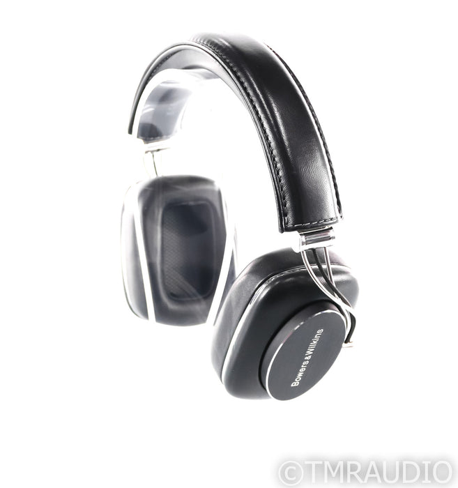 B&W P7 Closed Back Headphones; P-7