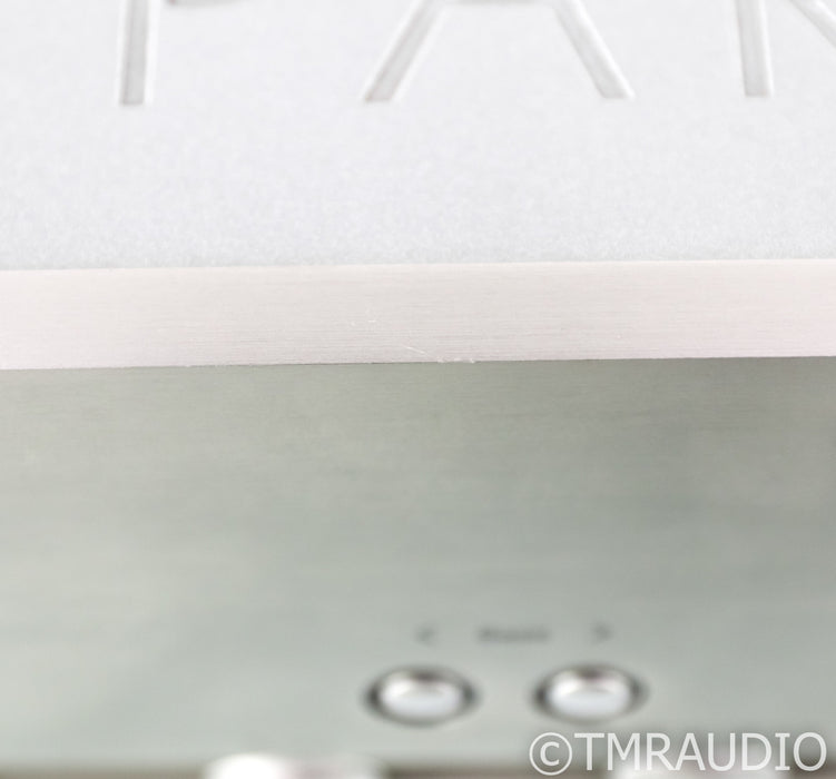 Parasound Halo P3 Stereo Preamplifier; P-3; MM Phono; Remote