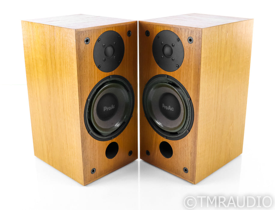 ProAc Studio 1 MkII Bookshelf Speakers