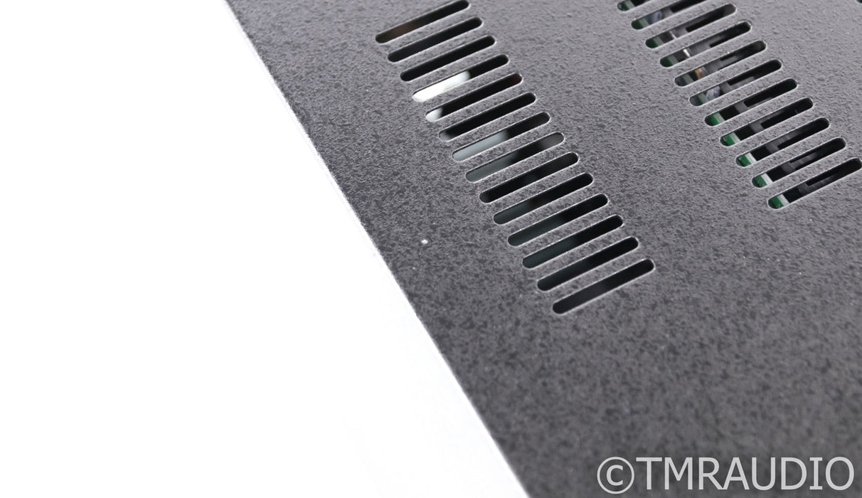 AudioControl Savoy G3 7 Channel Amplifier; G-3