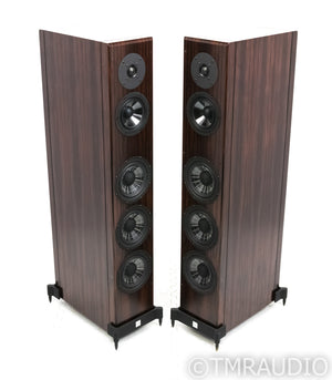 Vienna Acoustics Beethoven Concert Grand Floorstanding Speakers
