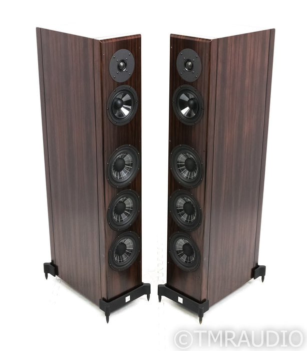 Vienna Acoustics Beethoven Concert Grand Floorstanding Speakers