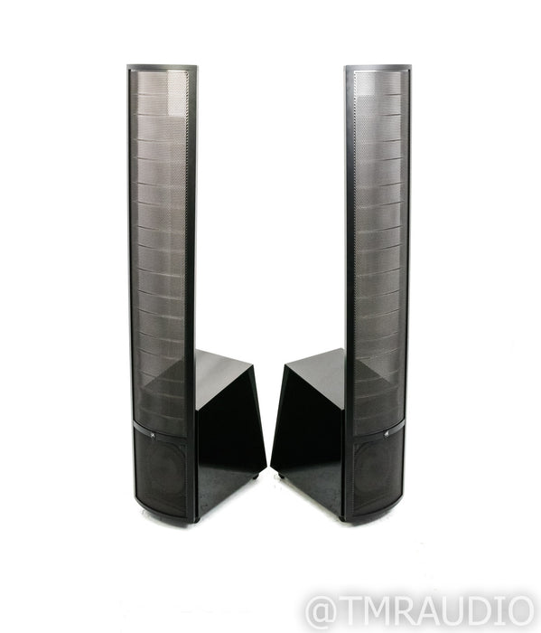 Martin Logan Theos Electrostatic Hybrid Floorstanding Speakers
