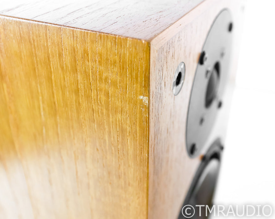ProAc Studio 1 MkII Bookshelf Speakers