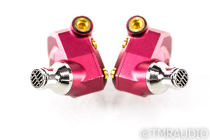 Campfire Audio Io In-Ear Headphones / Monitors; IEM