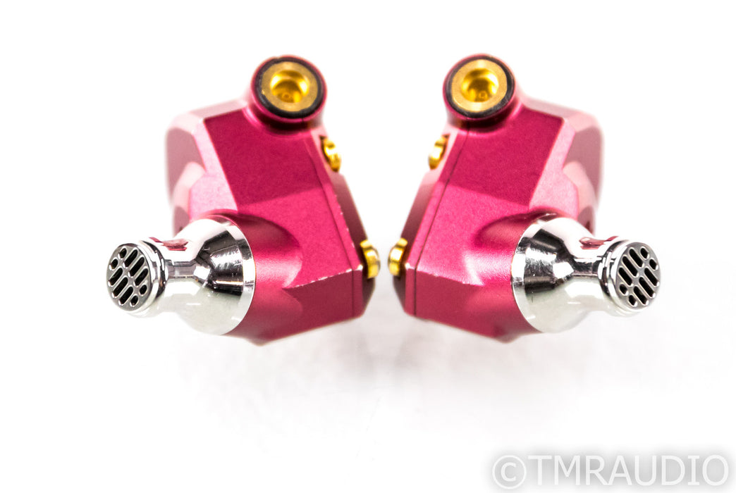 Campfire Audio Io In-Ear Headphones / Monitors; IEM