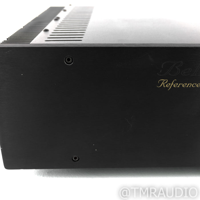 Belles 150A Stereo Power Amplifier; 150-A