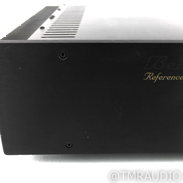 Belles 150A Stereo Power Amplifier; 150-A
