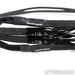 AudioQuest Rocket 44 Bi-Wire / Bi-Amp Speaker Cables; 6ft Pair