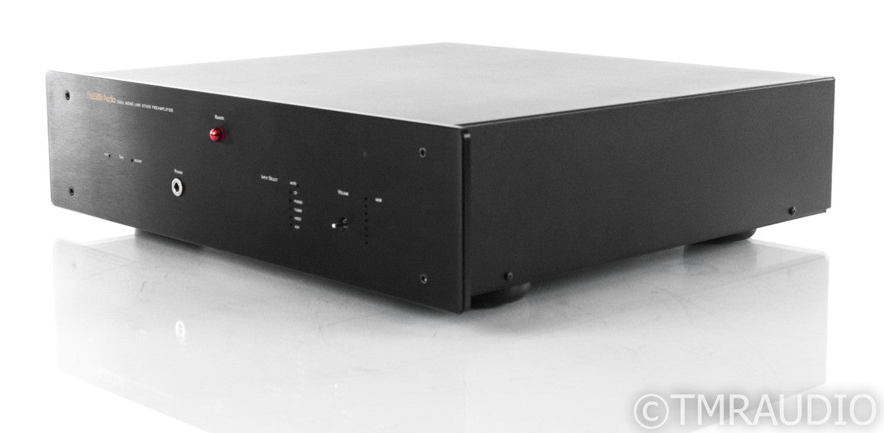 Placette Audio Active Linestage Stereo Preamplifier