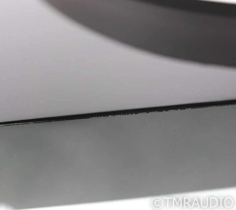 Pro-Ject X2 Turntable; Piano Black; Moonstone Cartridge