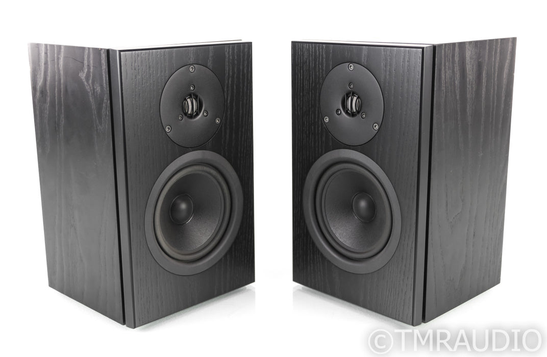 Linn Tukan Bookshelf Speakers