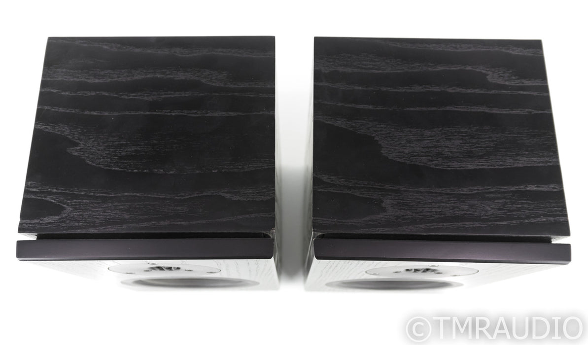 Linn Tukan Bookshelf Speakers
