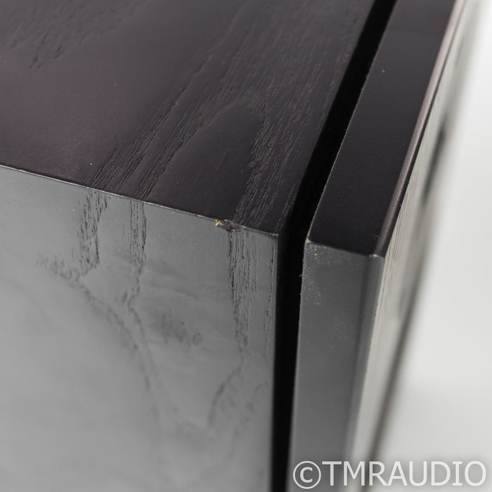 Linn Tukan Bookshelf Speakers