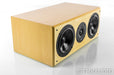 Von Schweikert LCR-15 Center Channel / LCR Speaker; Maple