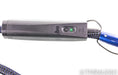 AudioQuest Husky RCA Subwoofer Cable; Single 5m Interconnect; 72v DBS