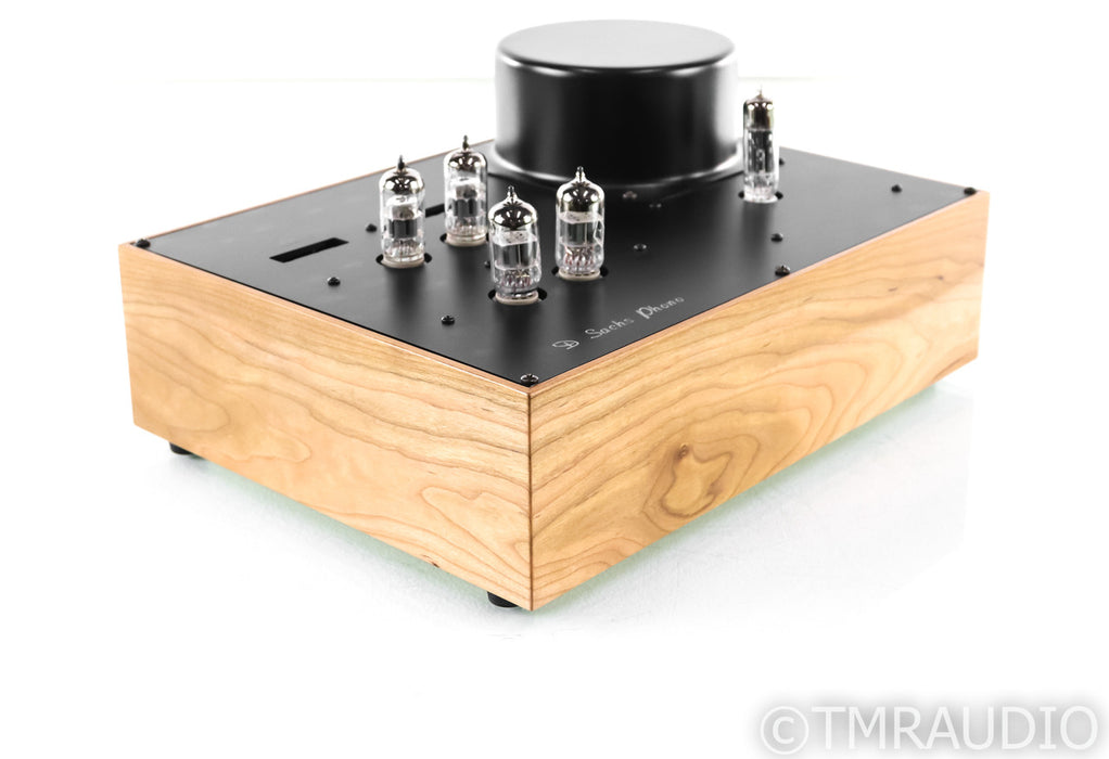 Don Sachs Audio D Sachs Moving Magnet Phono Preamplifier; PH16