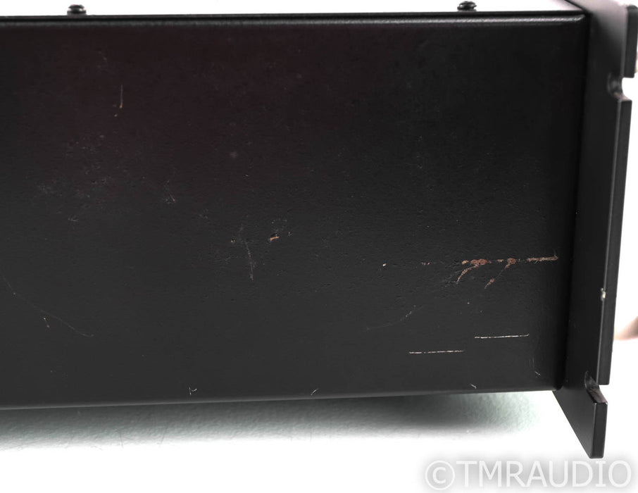 B&K ST-202 Stereo Power Amplifier; ST202