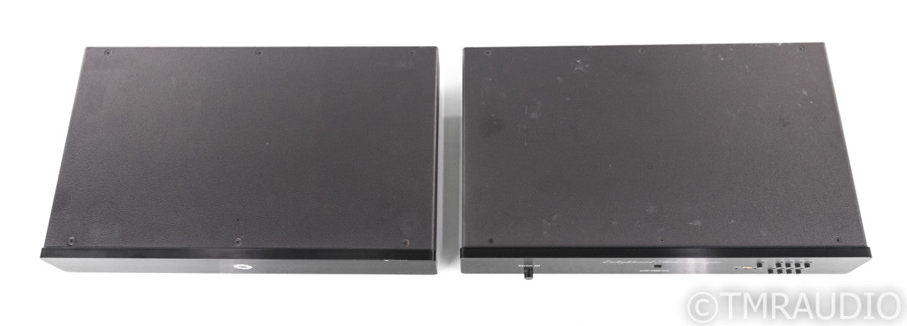 Enlightened Audio Designs DSP-9000 Pro Series III DAC; EAD DSP9000; Remote