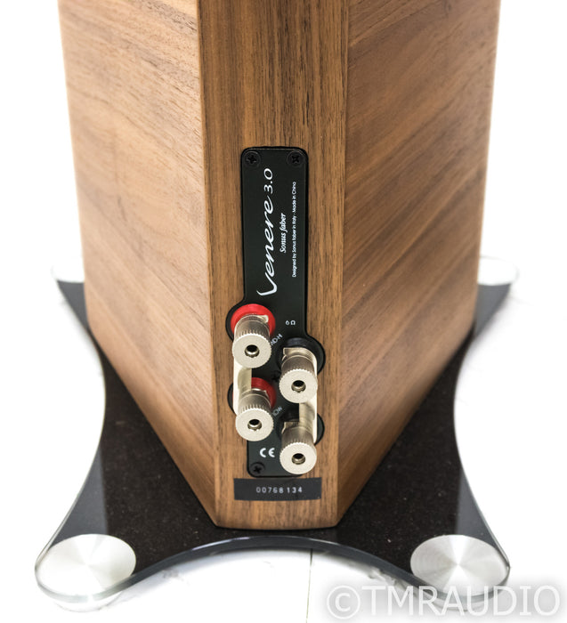 Sonus Faber Veneree 3.0 Floorstanding Speakers