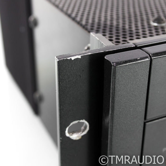 Crown Power Line Three Stereo Power Amplifier