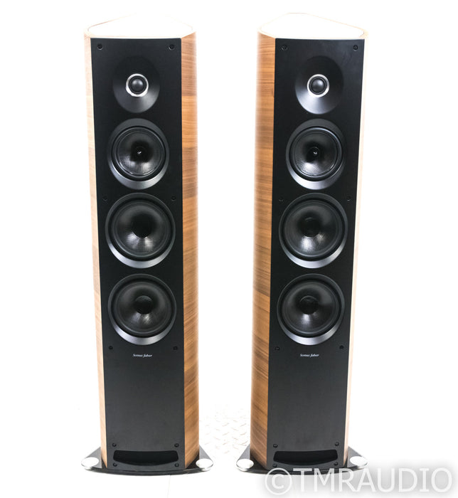Sonus Faber Veneree 3.0 Floorstanding Speakers