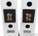 Totem Tribe Tower Floorstanding Speakers