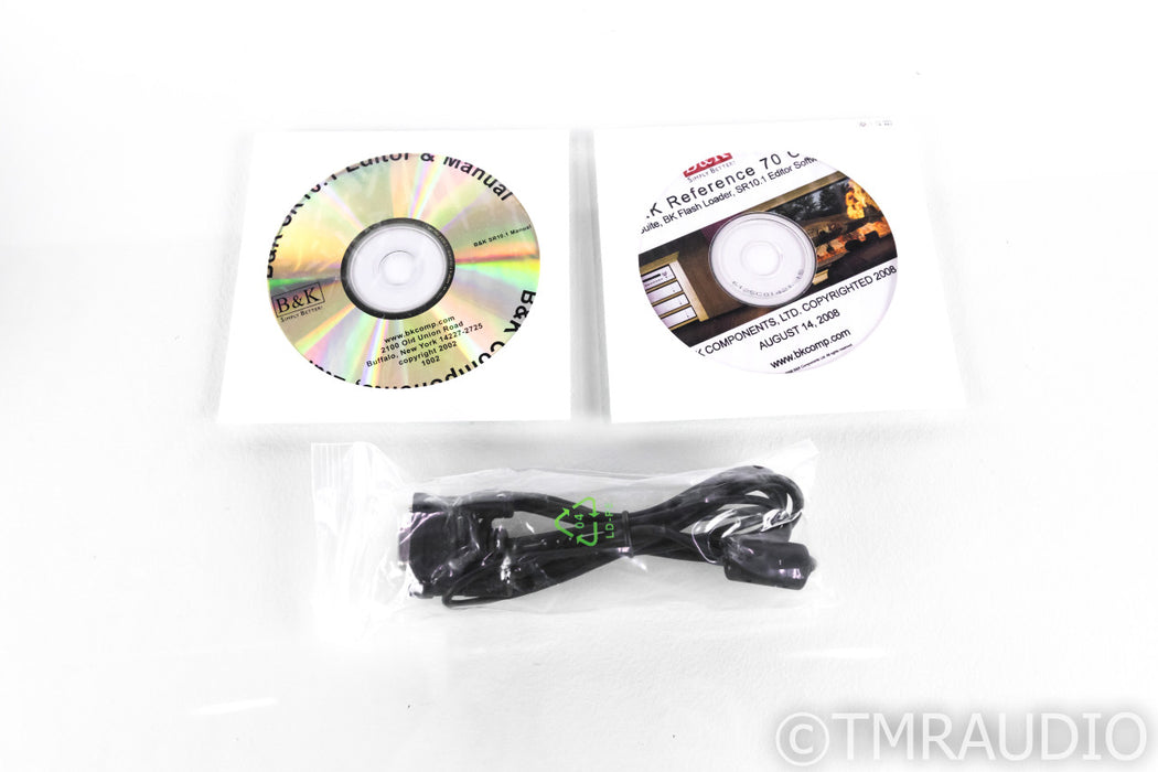 B&K SR10.1 Universal System Remote Control; SR-10.1