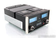 McIntosh MHA150 Integrated / Headphone Amplifier; MHA-150; Remote