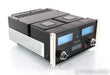 McIntosh MHA150 Integrated / Headphone Amplifier; MHA-150; Remote