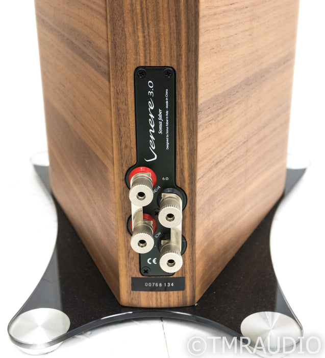 Sonus Faber Veneree 3.0 Floorstanding Speakers