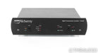 Audio Alchemy Digital Transmision Interface Pro 32 Jitter Filter; D/D Converter