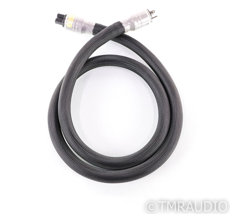 Shunyata Zitron Alpha Digital Power Cable; 1.75m AC Cord