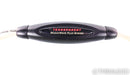 Transparent Audio MusicWave Plus Bi-Wire Speaker Cables; 8ft Pair