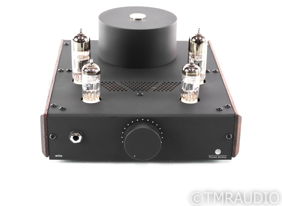 Feliks Audio Echo Tube Headphone Amplifier