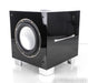 REL Acoustics S/3 10" Powered Subwoofer; S3 S-3
