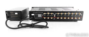 Audible Illusions M3A Stereo Tube Preamplifier; M3-A